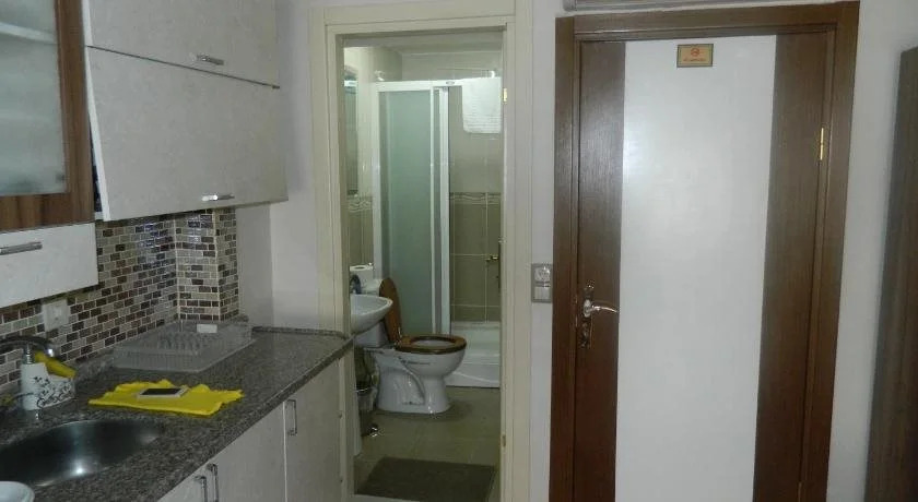 Mataraci Apart Istanbul