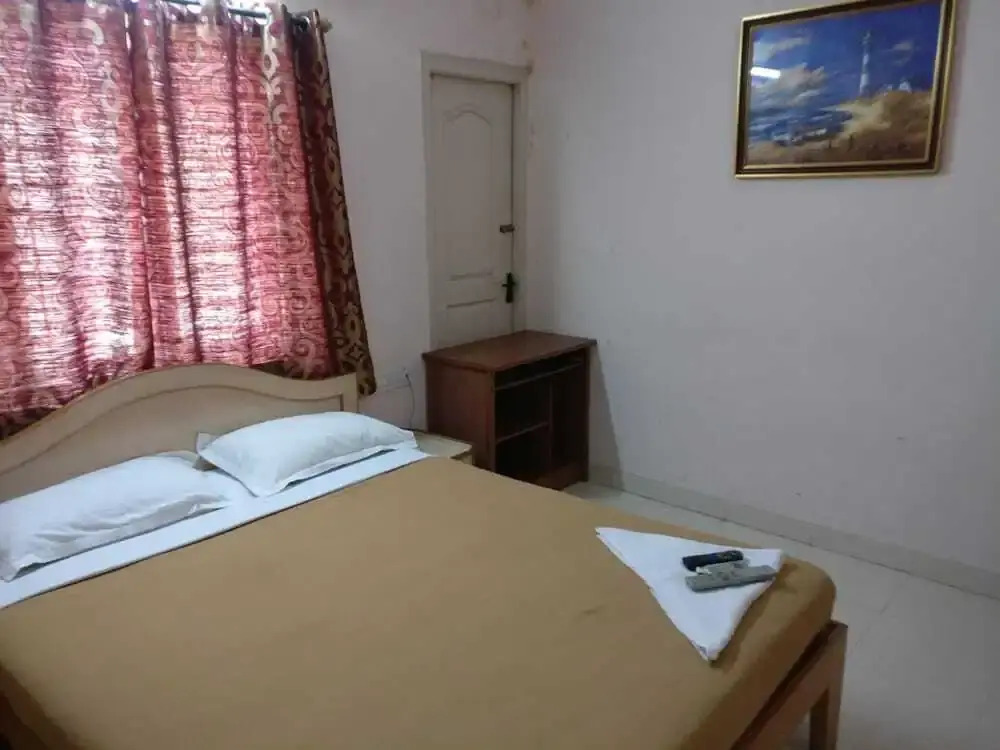Lake Habitat Serviced Apartments