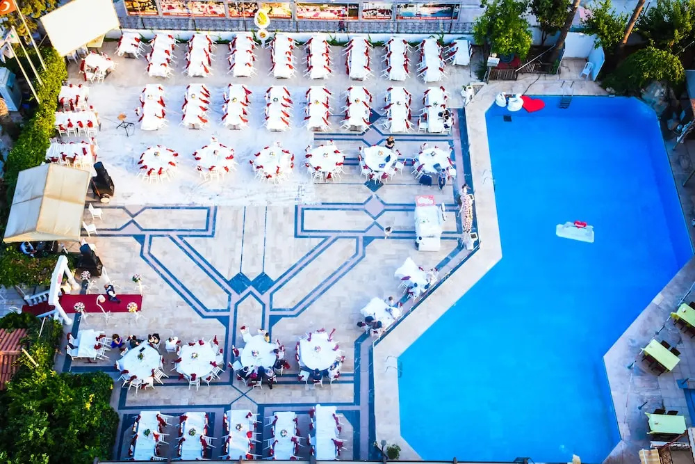 Gondol Hotel