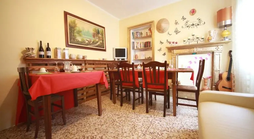 Casa Aceo B&B