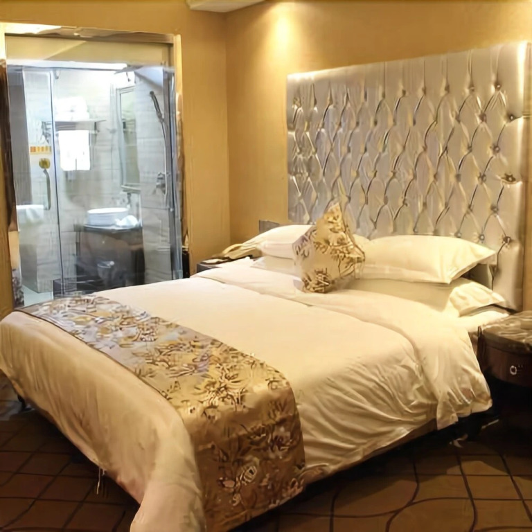 Kaitian International Hotel