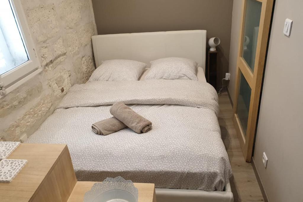 Cosy And Comfortable Studio For 2 In Avignon