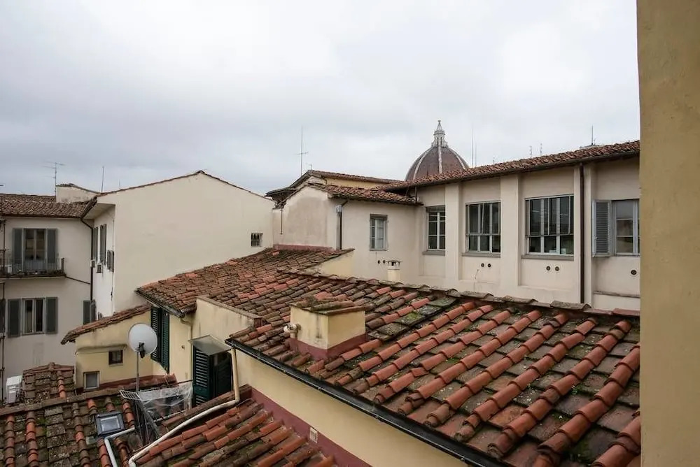 Sirio Apartment