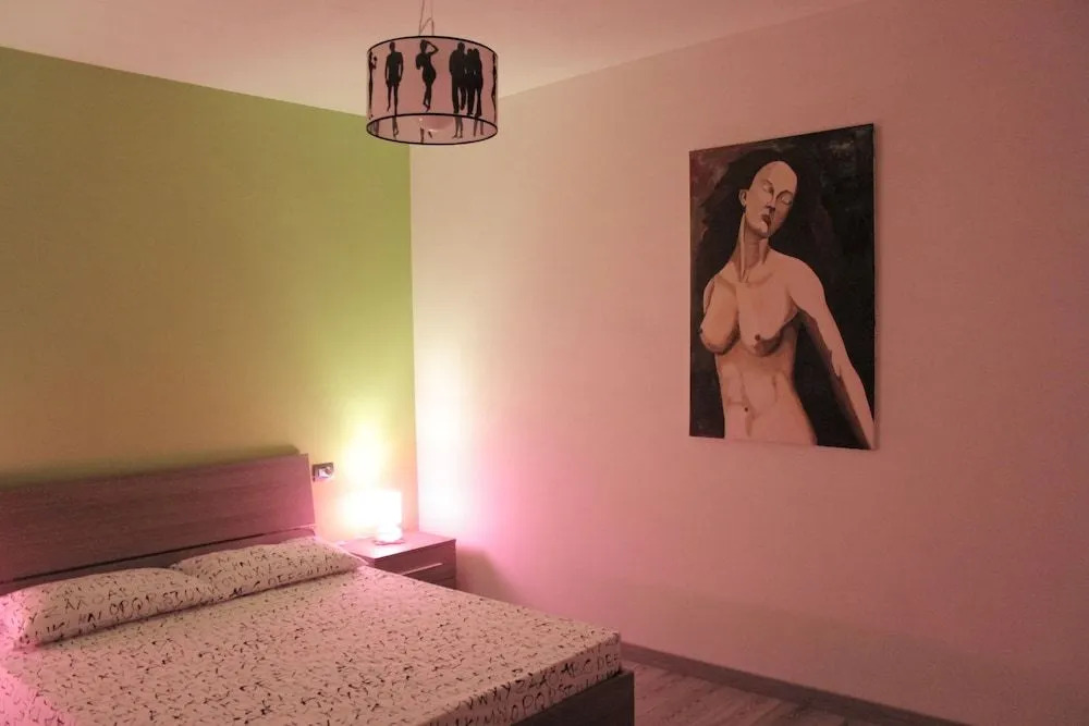 B&B Valle Orco