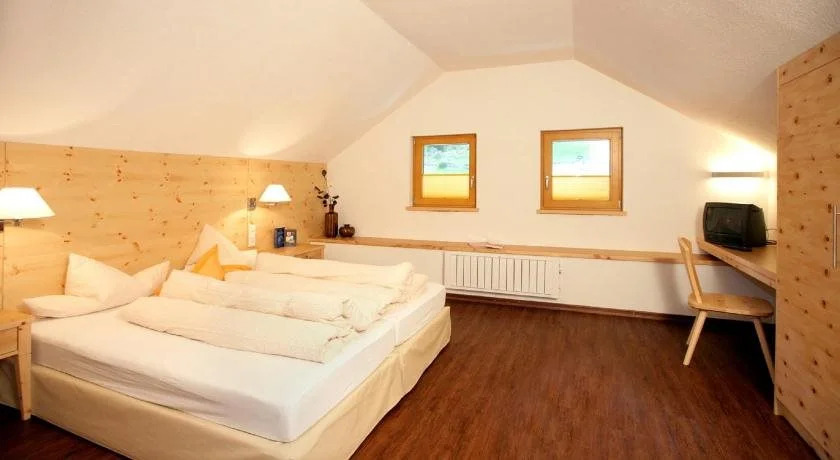 Apartments Linserhaus