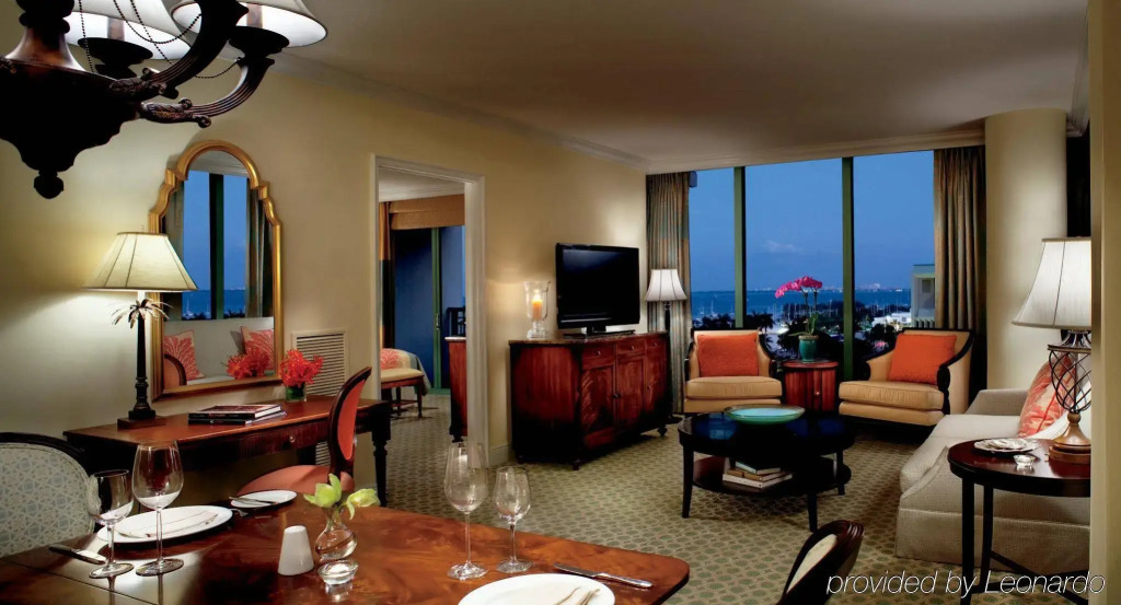 The Ritz-Carlton Coconut Grove, Miami