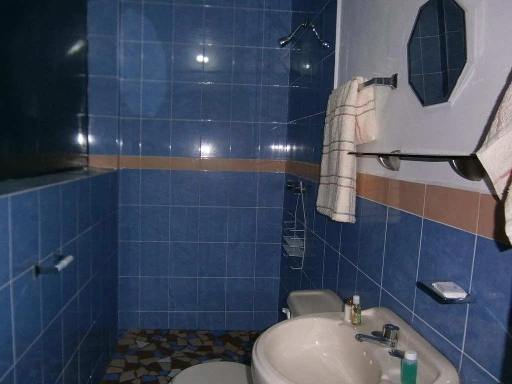 La Pension Casa Azul - Hostel