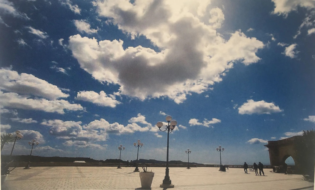 Blue Sea Rooms Apartment Cagliari