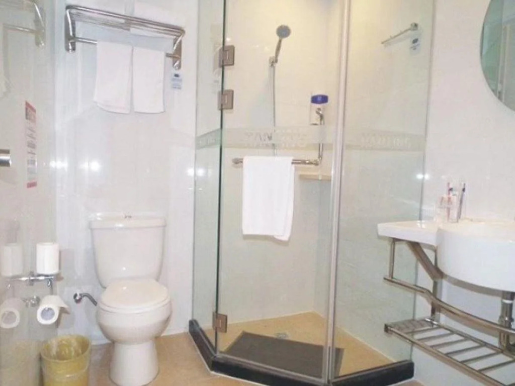 Hanting Express Inn - Suzhou
