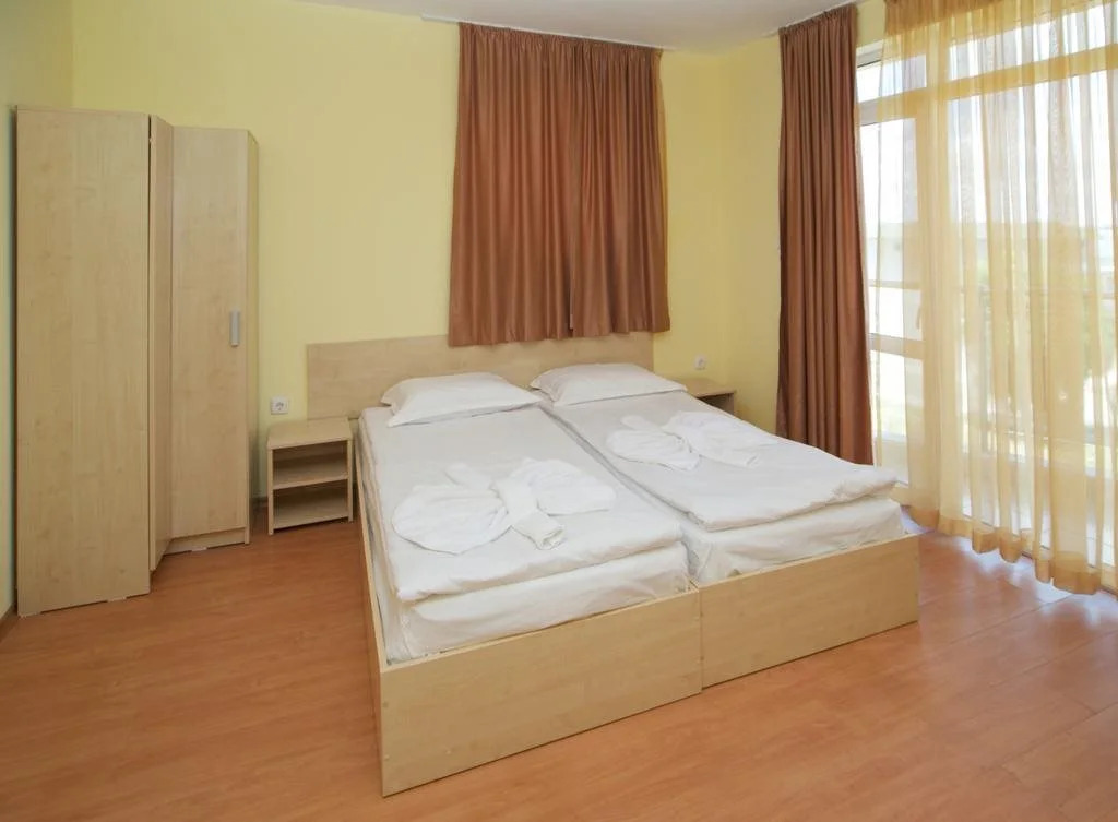 Aparthotel Anixi