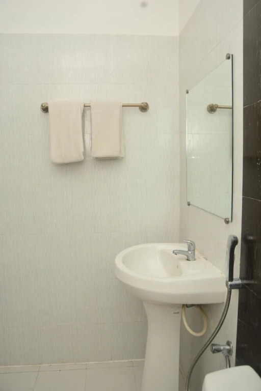 Sai Shama Service Apartment