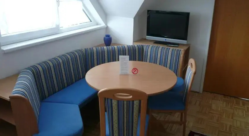 Ferienhaus Pinetz
