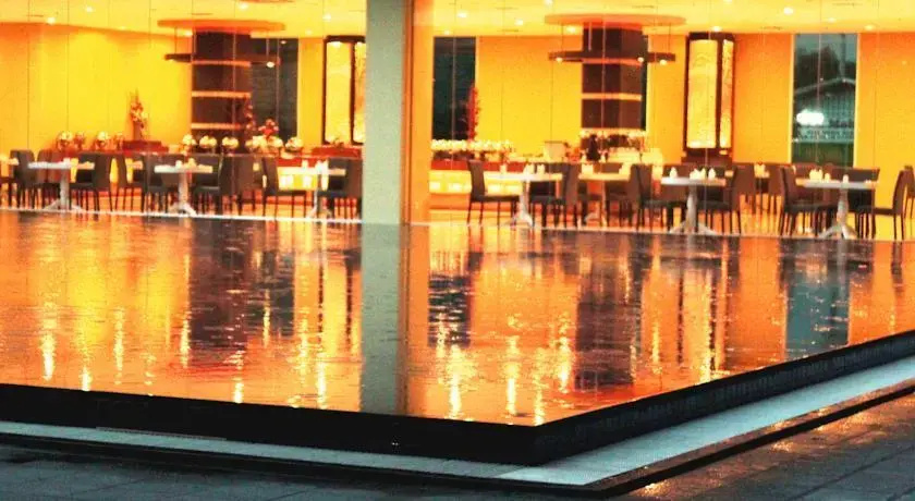 Hotel Olive