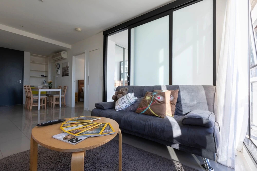 Dreamhome Service Apartment Coromandel