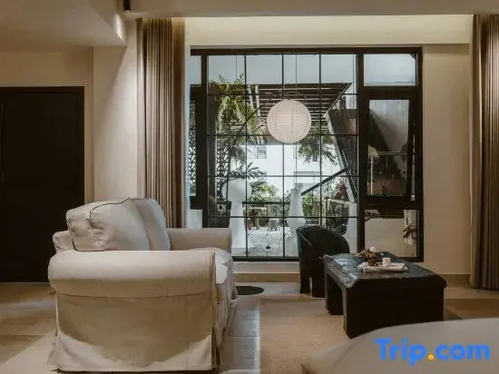 Weishan Ancient City · Hualing · Art Space Homestay