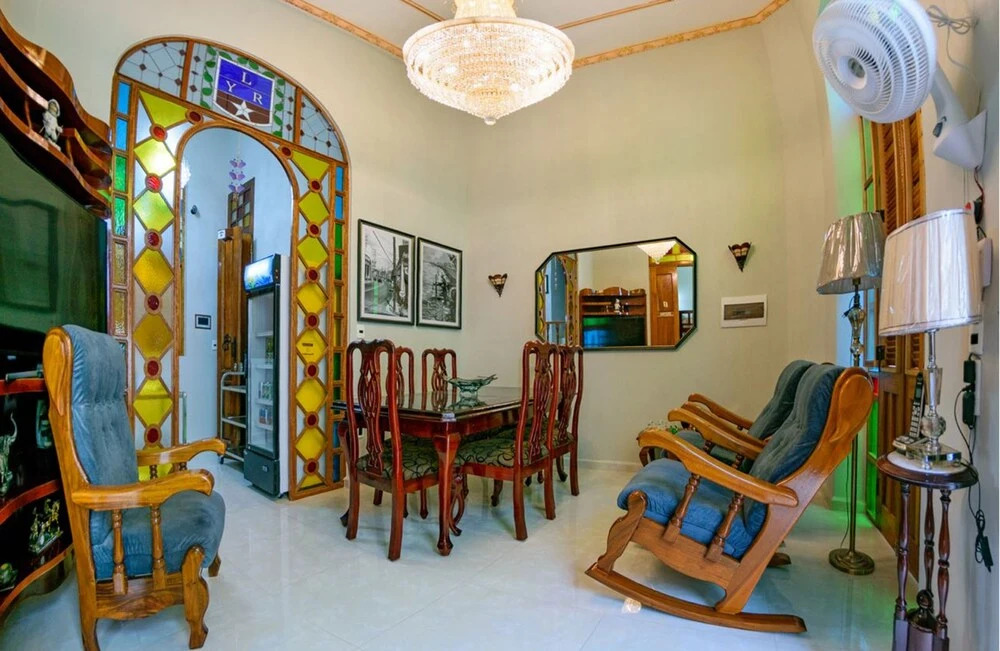 Hostal Los Villanueva