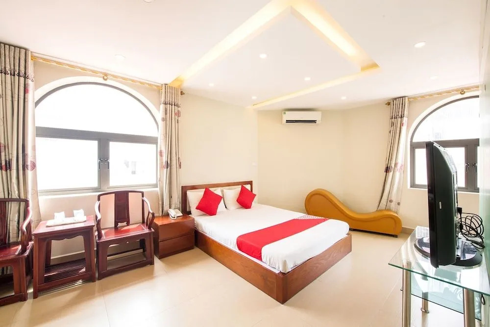 OYO 333 Nhue Giang Hotel