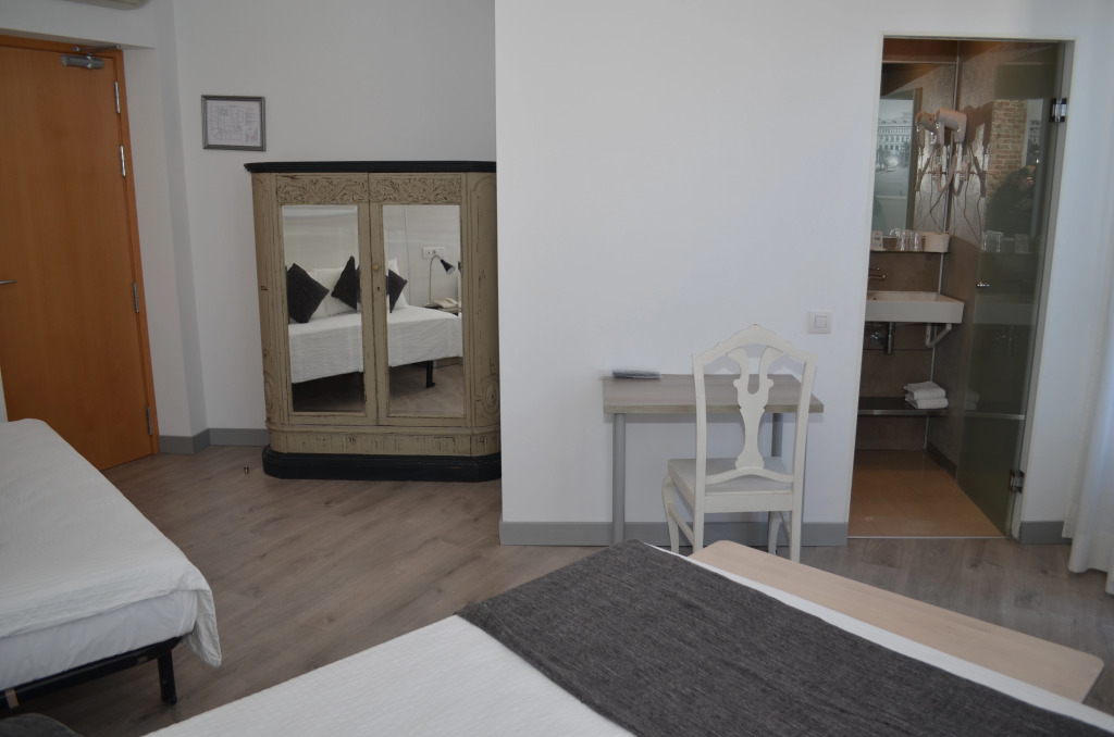 Hostal San Lorenzo