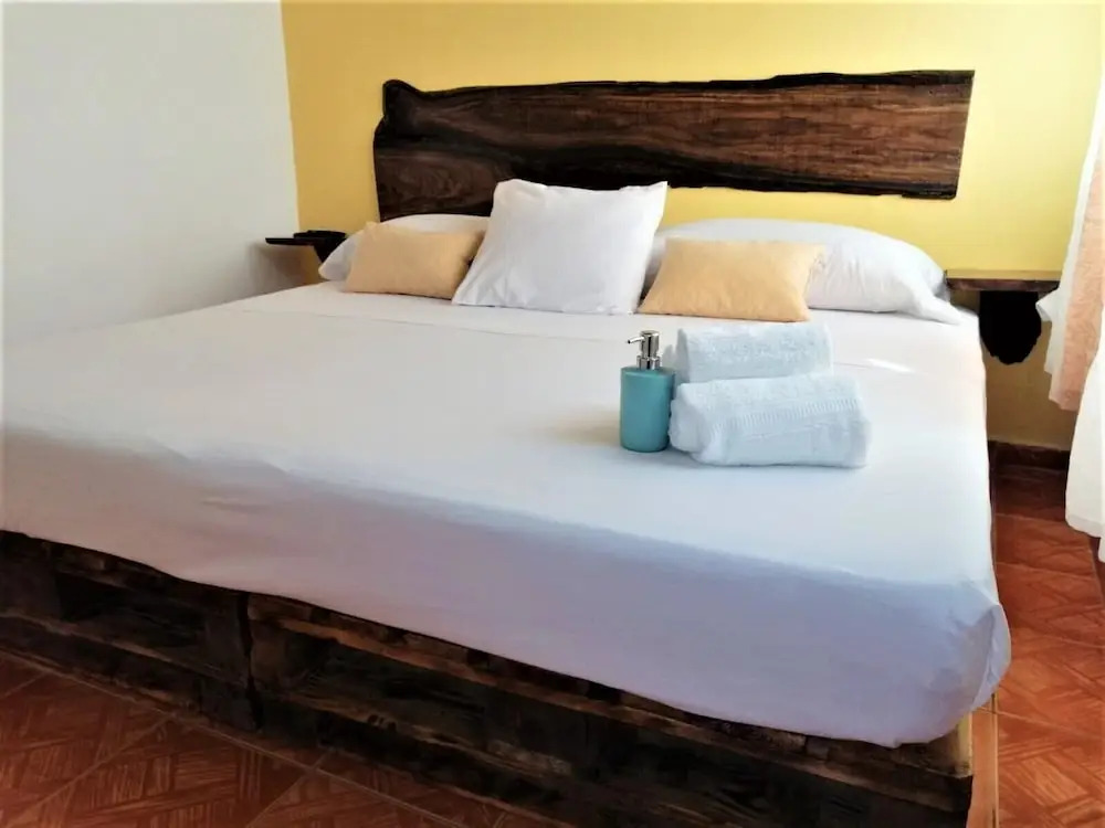 Hospedaje Villamar