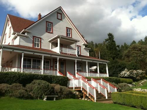 Orcas Hotel
