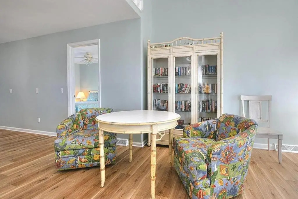 Barefoot Bungalow