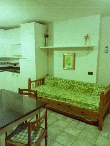 Cercen Apartment