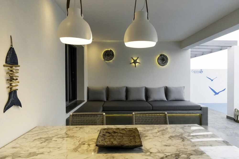 Gennadi Residences
