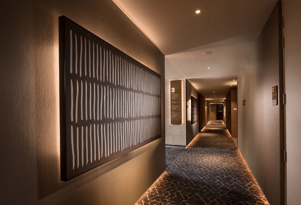Hilton Port Moresby Hotel & Residences