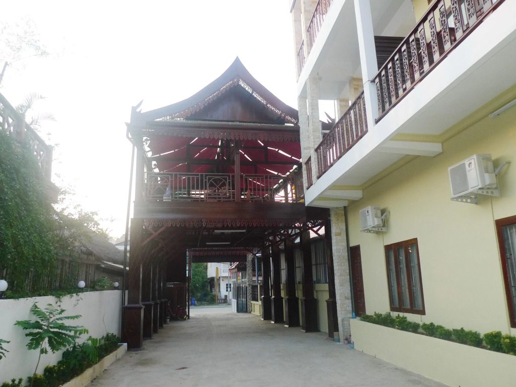 Malany Hotel