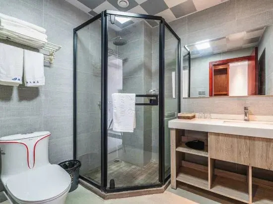Haiwen Hotel