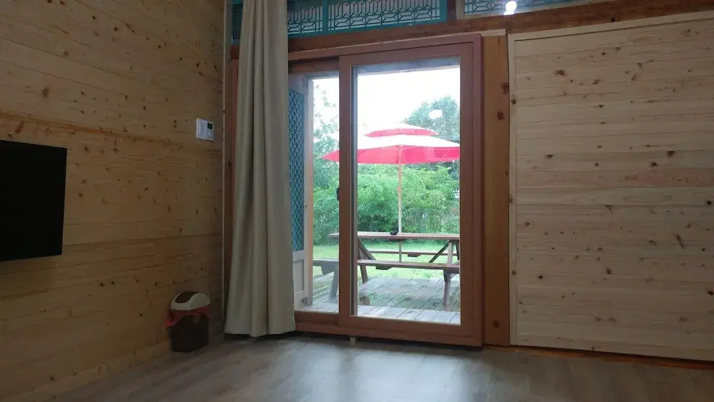 Chowoo Guesthouse