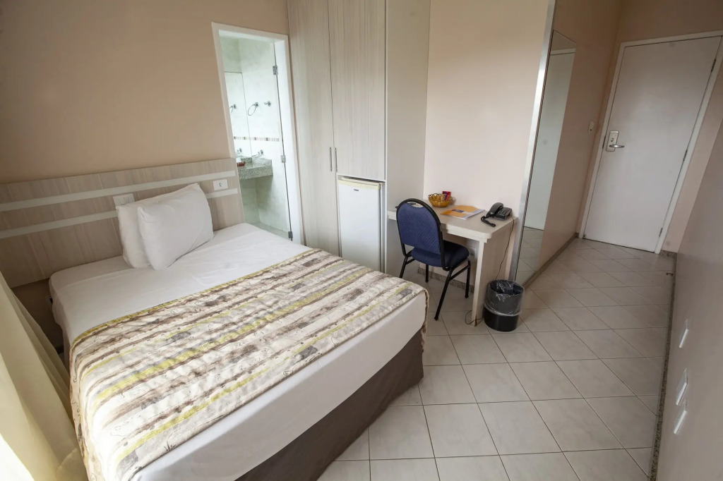 Del Canto Hotel