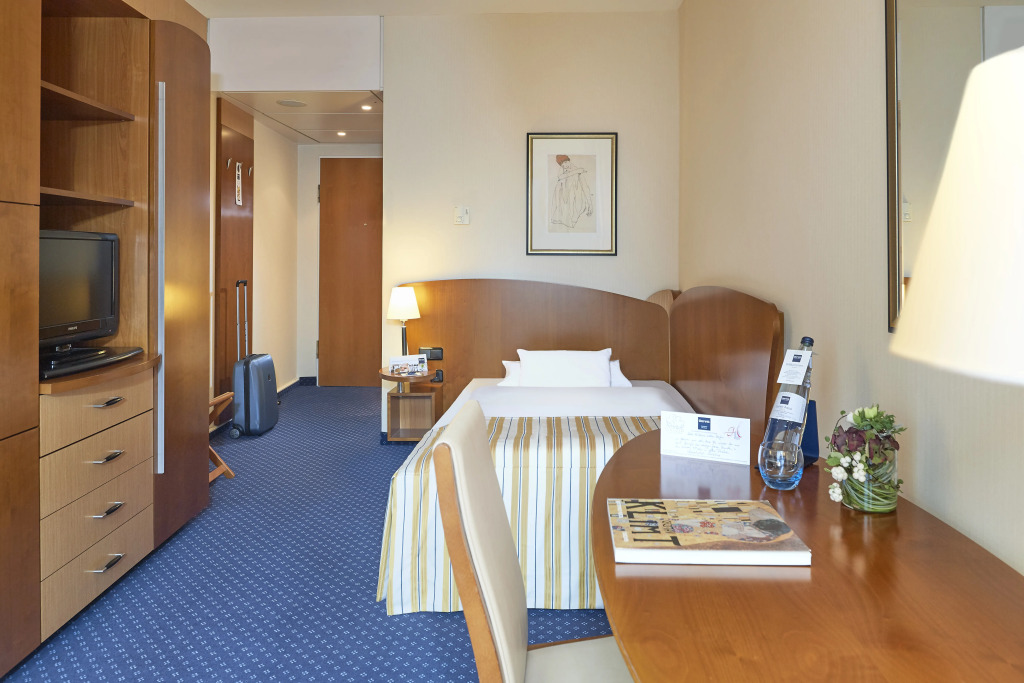Apart Hotel Halle