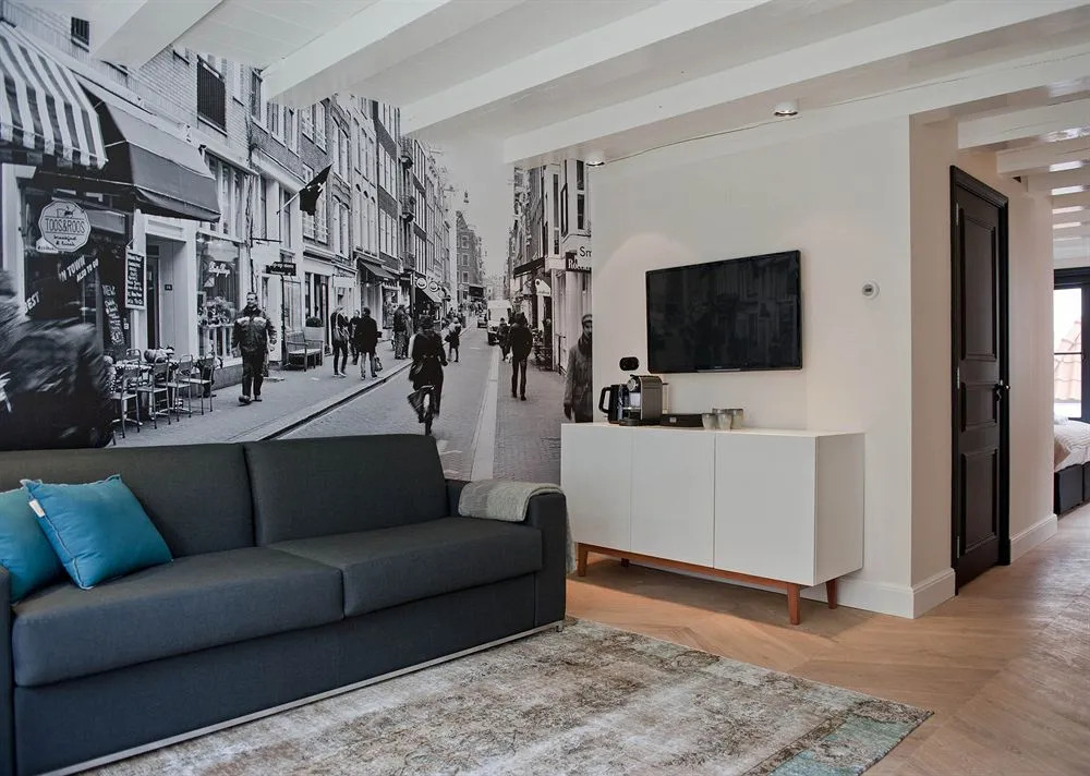 Hotel IX Nine Streets Amsterdam