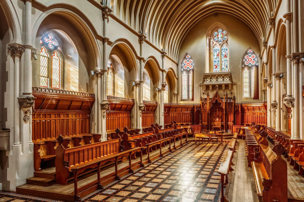 Stanbrook Abbey Hotel, Worcester