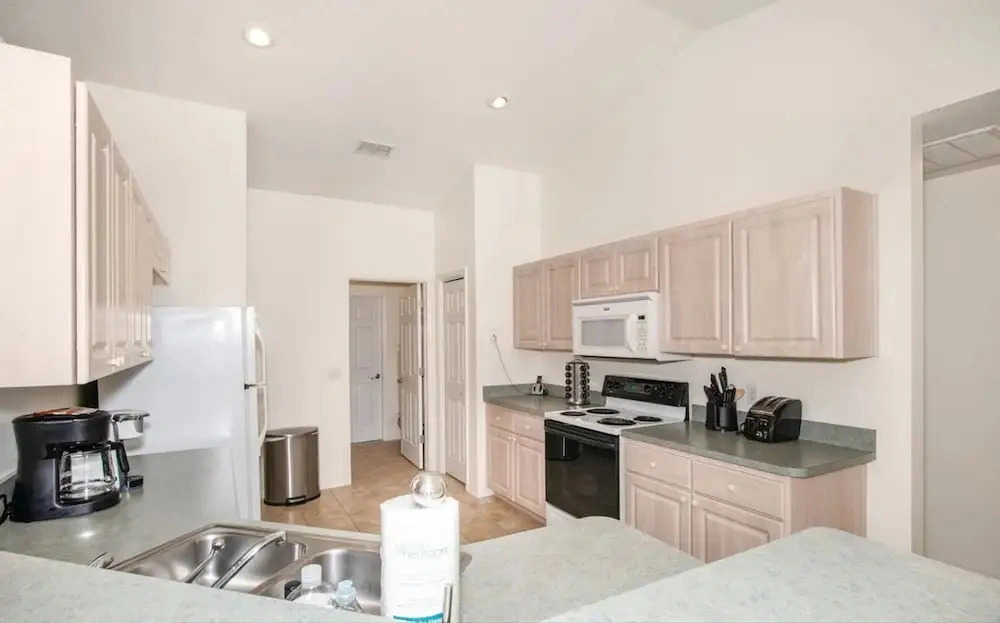 Villa Valk 3 Bedroom 2 Bathroom With Pool