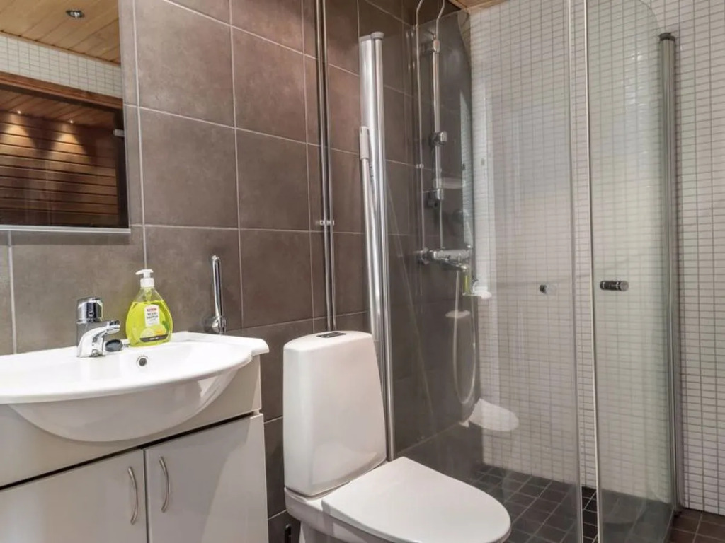 Holiday Home Villa ylläs 101 by Interhome