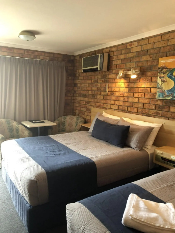 Ocean View Motor Inn Merimbula