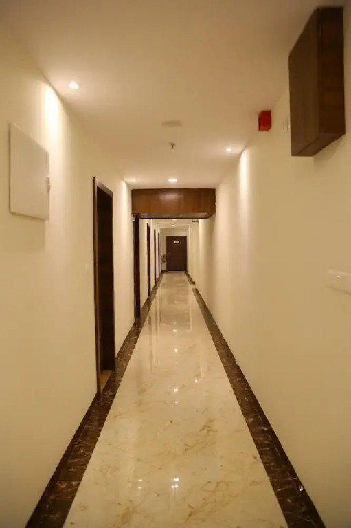 Hotel SYN Grand