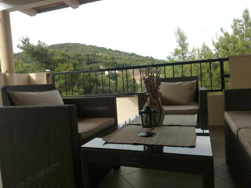 Apartments Edo