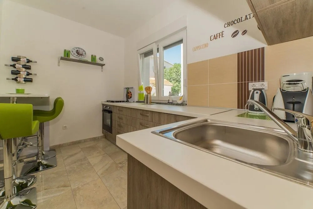 Apartments Boras
