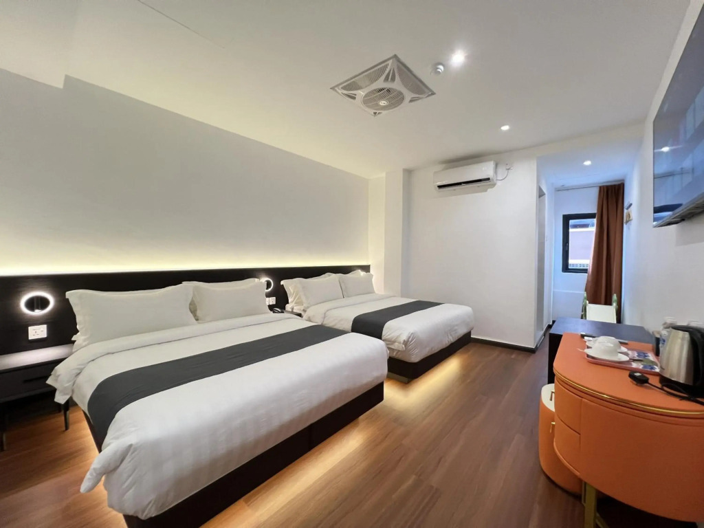 Asia Premium Hotel Kuala Terengganu