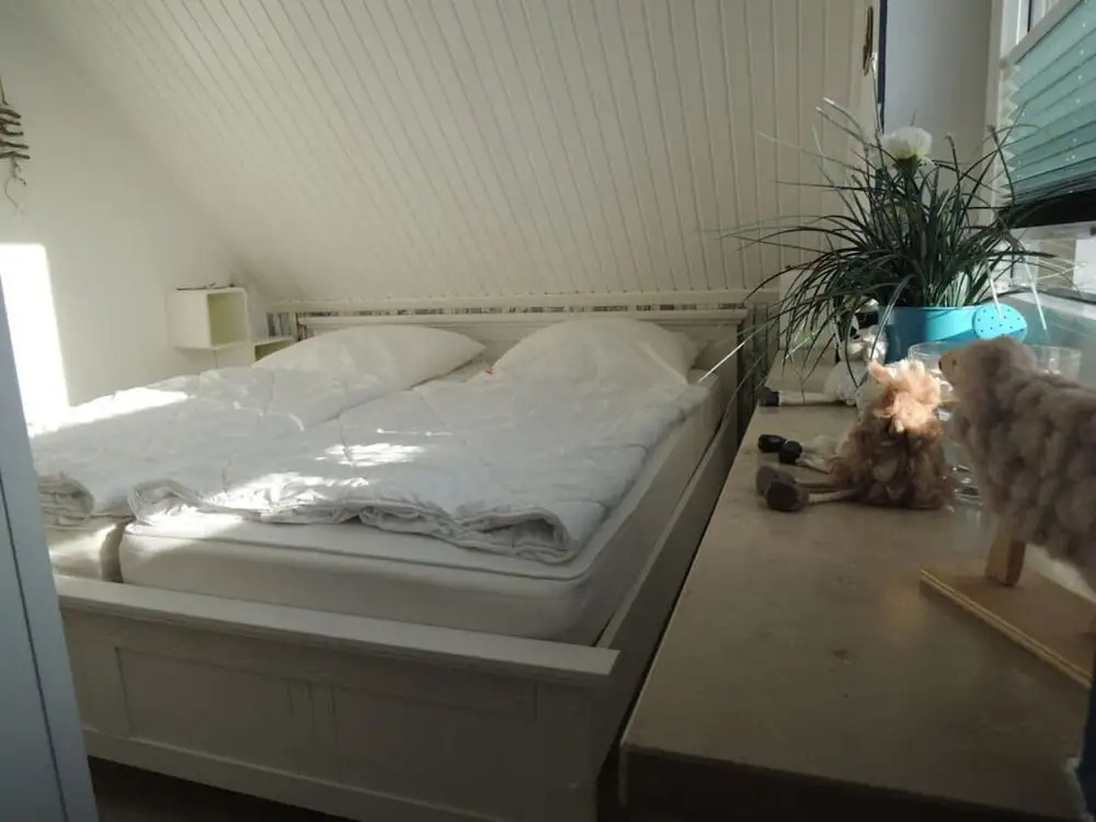 Kustkieker Modern Retreat