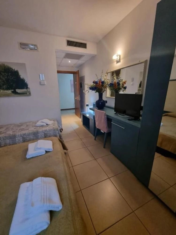 Affittacamere e Ristorante Ariete