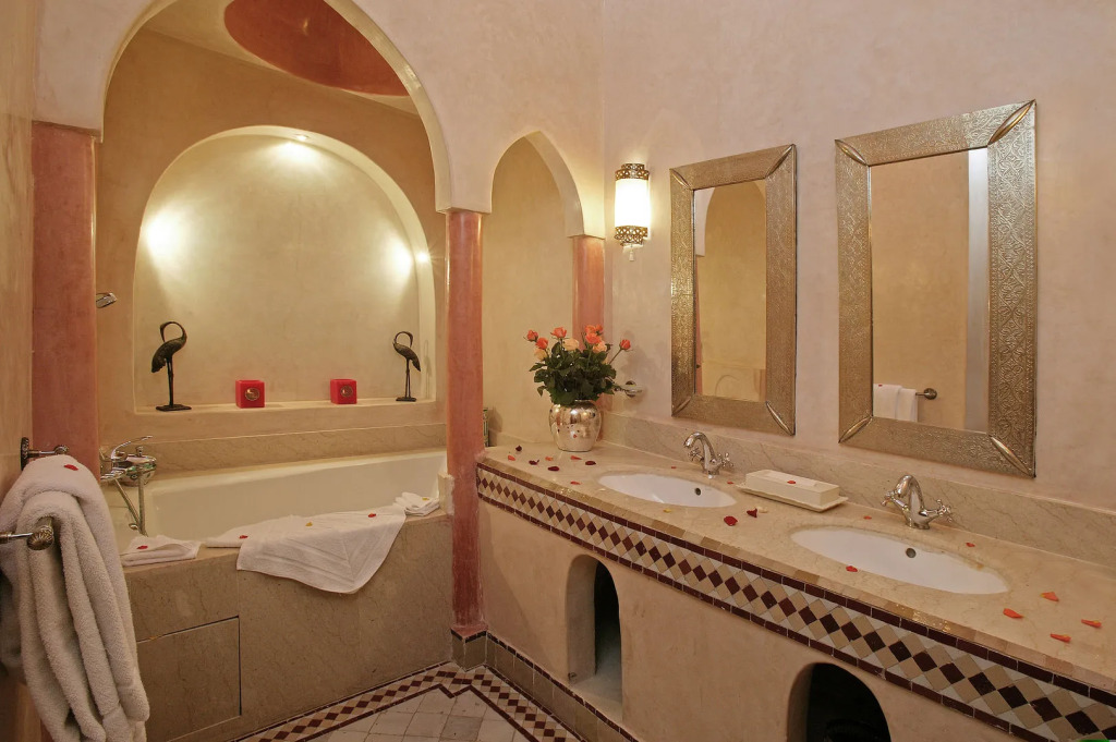 Riad & Spa Esprit Du Maroc