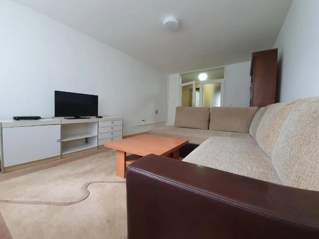 Comfort Apartment with wi-fi and parking Sarajevo Center