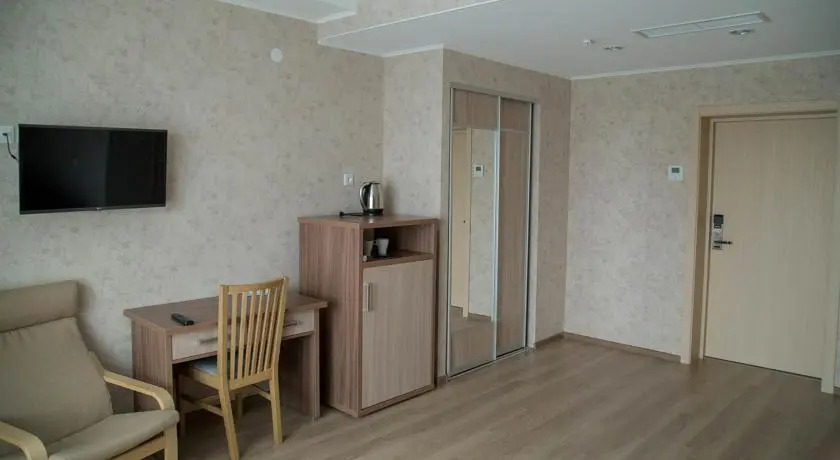Hotel Fessla