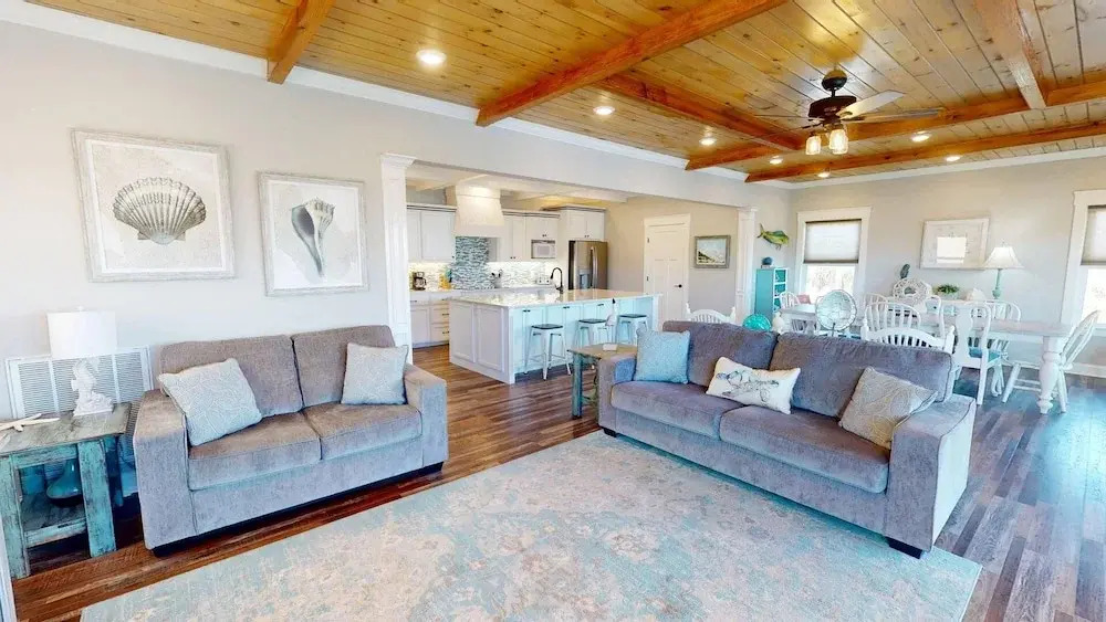 Beach Ya To It Tybee Vacation Rentals