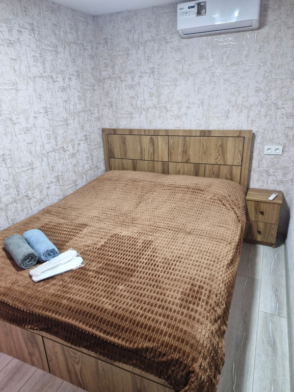 Апартаменты Mixo Apartment Tbilisi