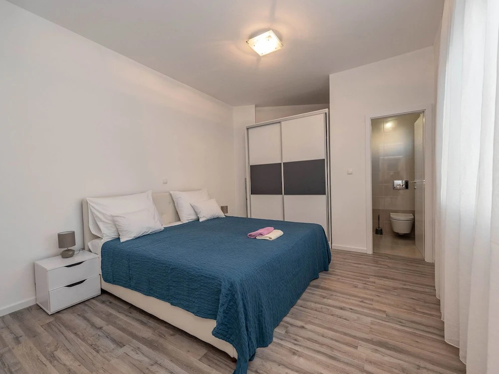 Villa in Galovac with Pool near Zadar